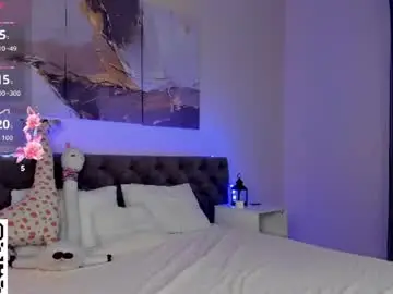 Chaturbate Best live sex cam show of hey_lexy