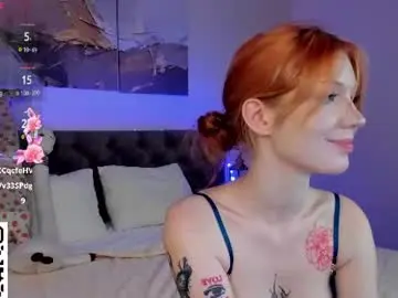 Chaturbate Best live sex cam show of hey_lexy