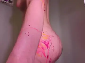 Chaturbate Sex Cam of queenetis