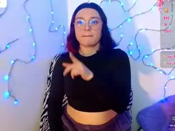 Chaturbate Sex Cam of seleneg