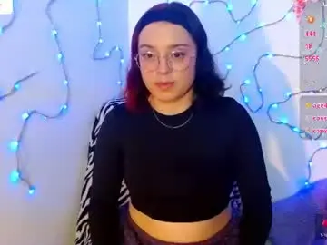 Chaturbate Nude Webcam of seleneg