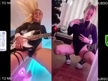 Chaturbate Free Porn Cam of space_danger