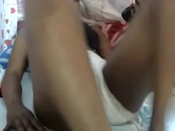 Chaturbate Live Sex Cam of crazy_ebony256