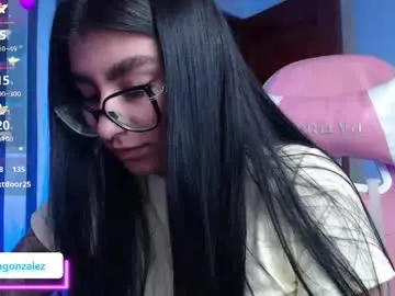 Chaturbate Live Sex of daniela_cute22