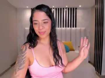 Chaturbate Live Sex Cam of lucycarterx