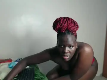 Chaturbate Best Webcam of lusher_luxlila