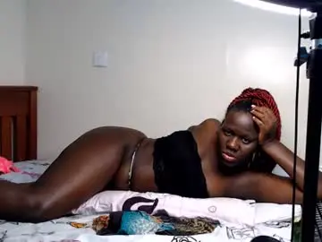 Chaturbate Private Sex Chat of lusher_luxlila