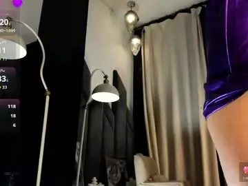 Chaturbate Free Live Porn of roxypinky
