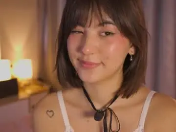 Chaturbate Live Sex of aitana_jhons
