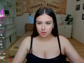 Chaturbate Private Sex Chat of anettamilder