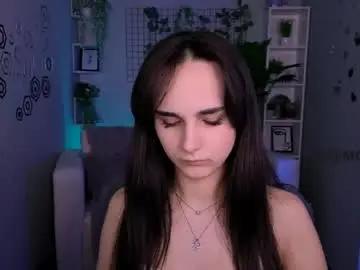 Chaturbate Adult Webcam of ariana_ross7