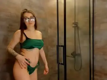 Chaturbate Nude Webcam of floraimperial