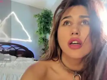 Chaturbate Watch Live Sex Cams of flower_nicole