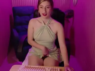Chaturbate Adult Webcam of graciecollins