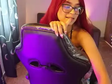 Chaturbate Adult Webcam of lia_varel