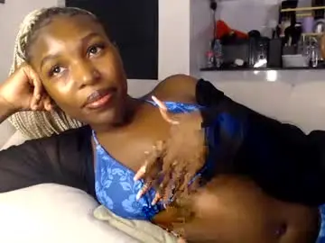Chaturbate Live Porn of tiana_kay