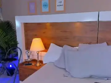 Chaturbate Adult Webcam of emma_bakker_