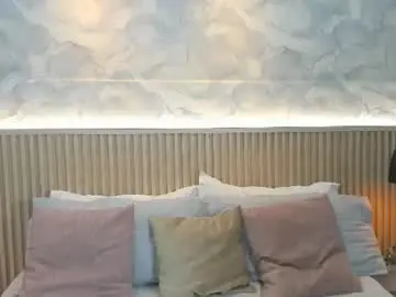 Chaturbate Sex Cam of emma_bakker_