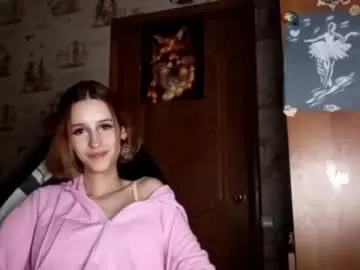 Chaturbate Live Sex of georgianahaeussler