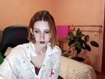 Chaturbate Live Porn of georgianahaeussler