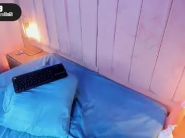 Chaturbate Free Porn Cam of hillarycollins