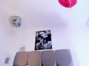 Chaturbate Adult Webcam of karol_wish