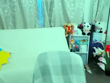 Chaturbate Nude Webcam of m_vikki