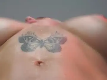 Chaturbate Best live sex cam show of milabunny_
