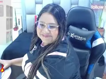 Chaturbate Watch Live Sex Cams of evelin_zaens