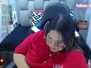 Chaturbate Live Sex of evelin_zaens