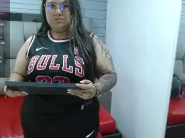 Chaturbate Adult Video Chat of evelin_zaens
