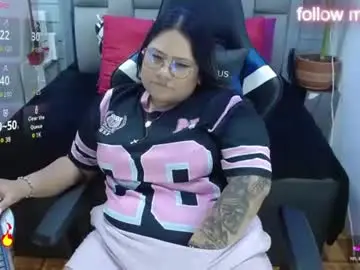 Chaturbate Free Live Porn of evelin_zaens