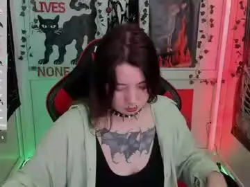 Chaturbate Live Sex Cam of kinkysuka_