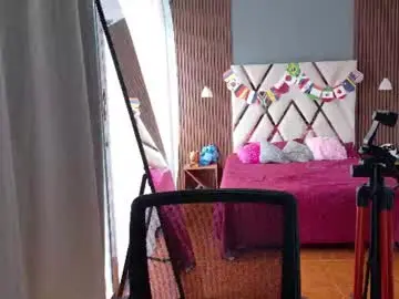 Chaturbate Adult Webcams of kitty_rousse01