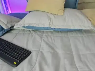 Chaturbate Sex Cam of melany_blossom