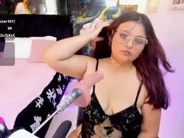 Chaturbate Live Porn of miss_kloee