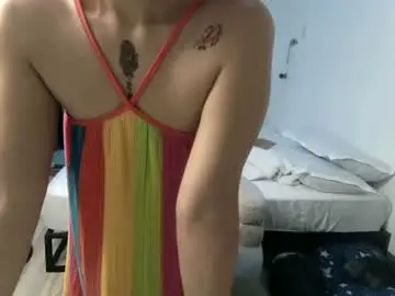 Chaturbate Free Live Porn of naughty_mariaxx