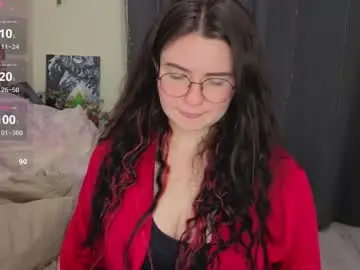 Chaturbate Live Porn of s_katekisa_ss
