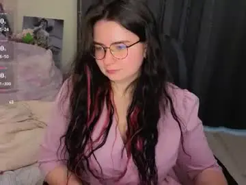 Chaturbate Adult Video Chat of s_katekisa_ss