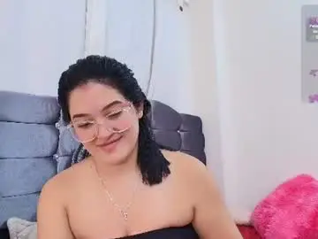 Chaturbate Live Porn of amabella_w