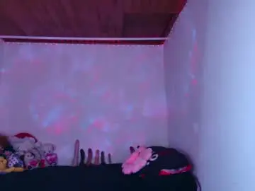Chaturbate Private Sex Chat of juliberrysweet