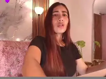Chaturbate Live Porn of mariejane2