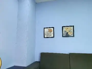 Chaturbate Free Live Porn of melannyy__