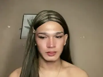 Chaturbate Live Porn of wanna_bewithyouxxx