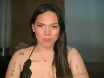Chaturbate Adult Webcams of wanna_bewithyouxxx