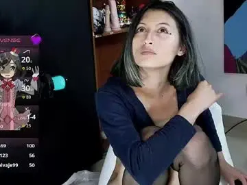 Chaturbate Private Sex Chat of camilonrilli