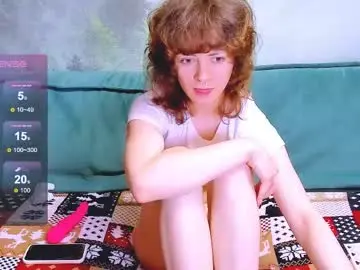Chaturbate Adult Video Chat of georgia_millers