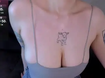 Chaturbate Sex Cam of iluminadangoun