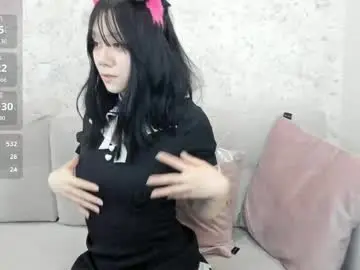 Chaturbate Sex Cam of neonkoi