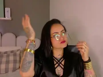 Chaturbate Adult Webcam of noeliasaenz